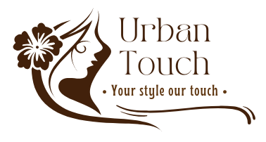 urban touch logo